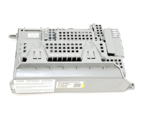 OEM  Whirlpool Washer Control W10693603