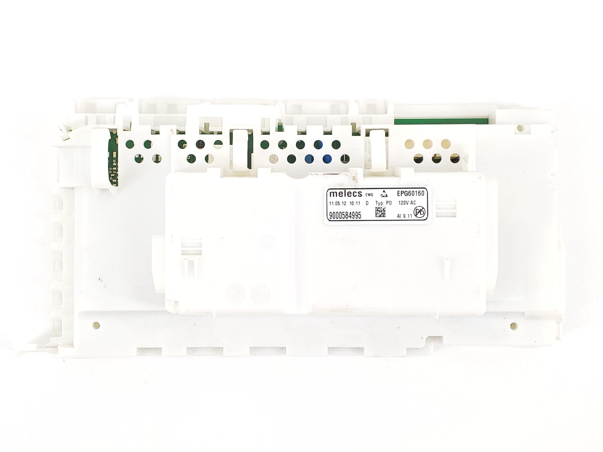 OEM  Bosch Dishwasher Control Board 9000584995
