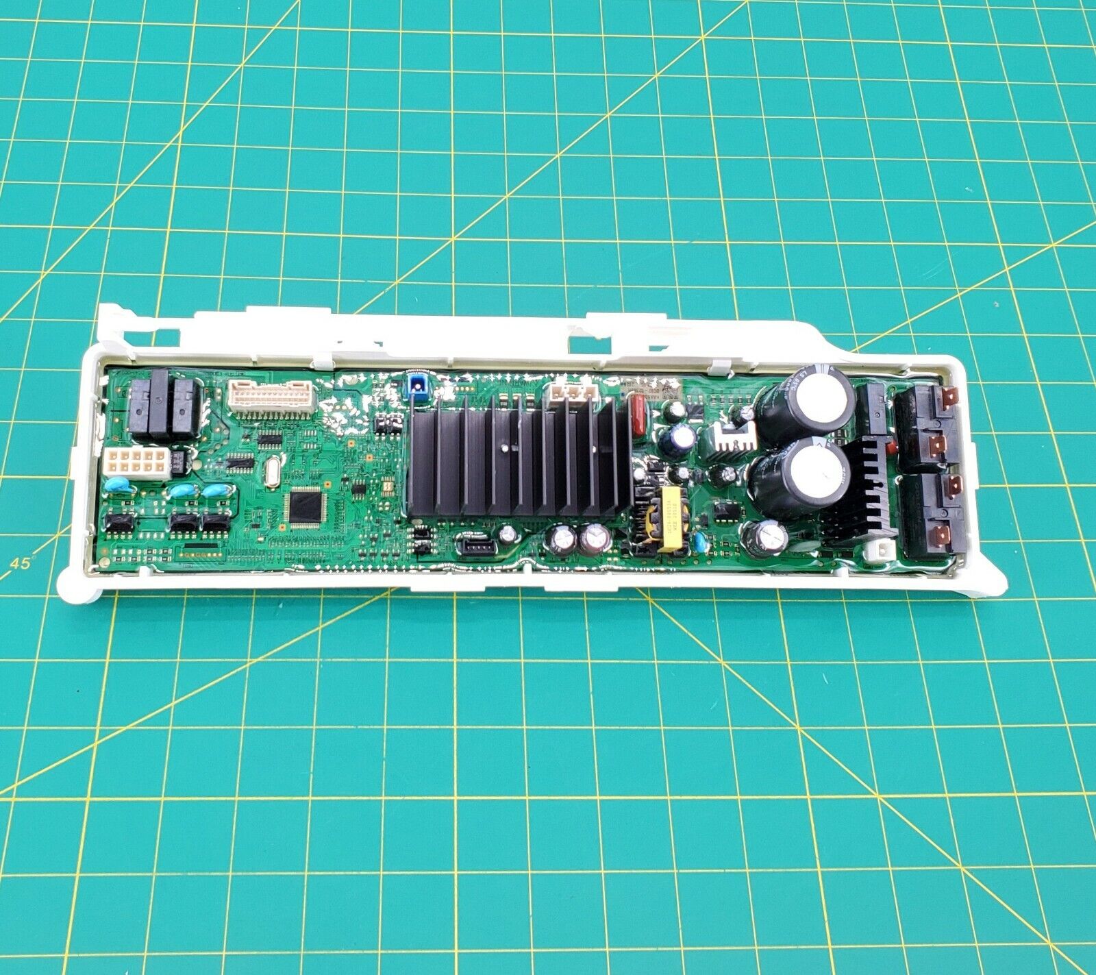 OEM  Samsung Washer Control DC92-02388H
