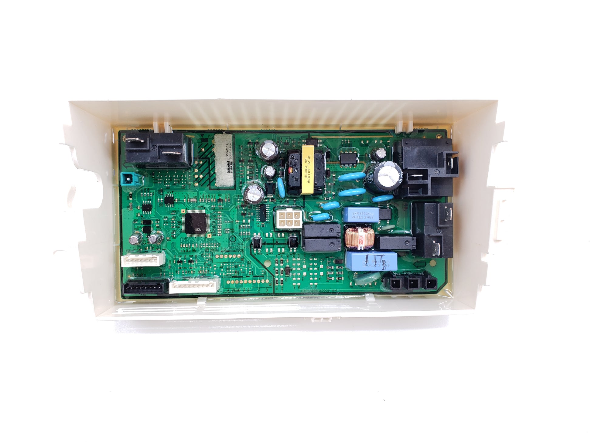 OEM  Samsung Dryer Control DC92-01729Z
