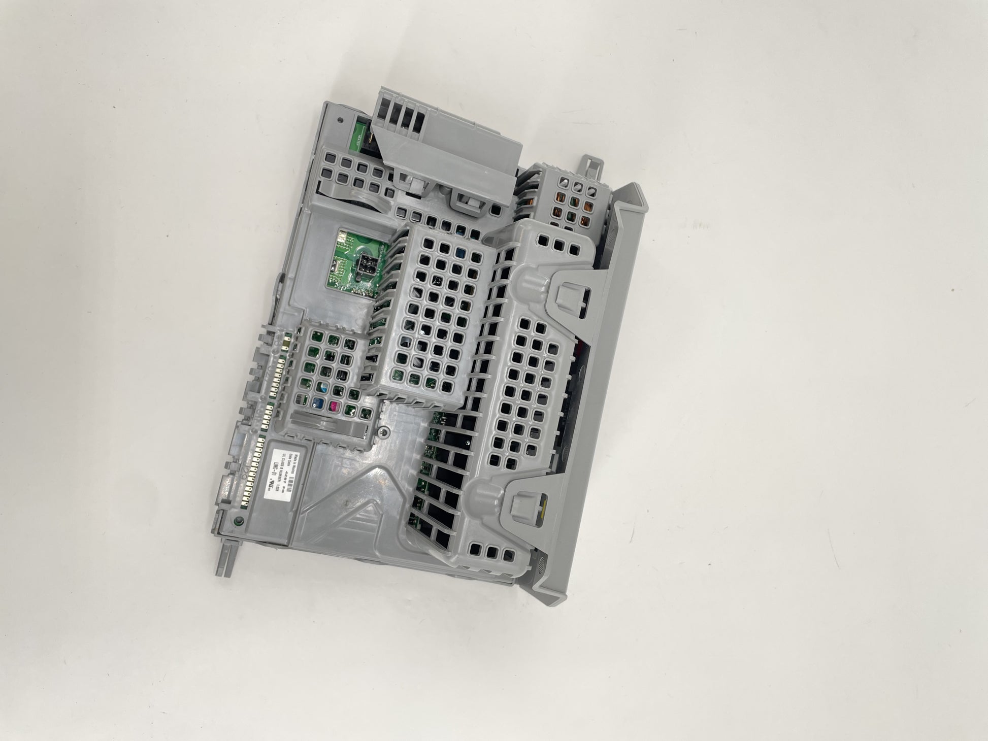OEM  Maytag Washer Control Board W10693604