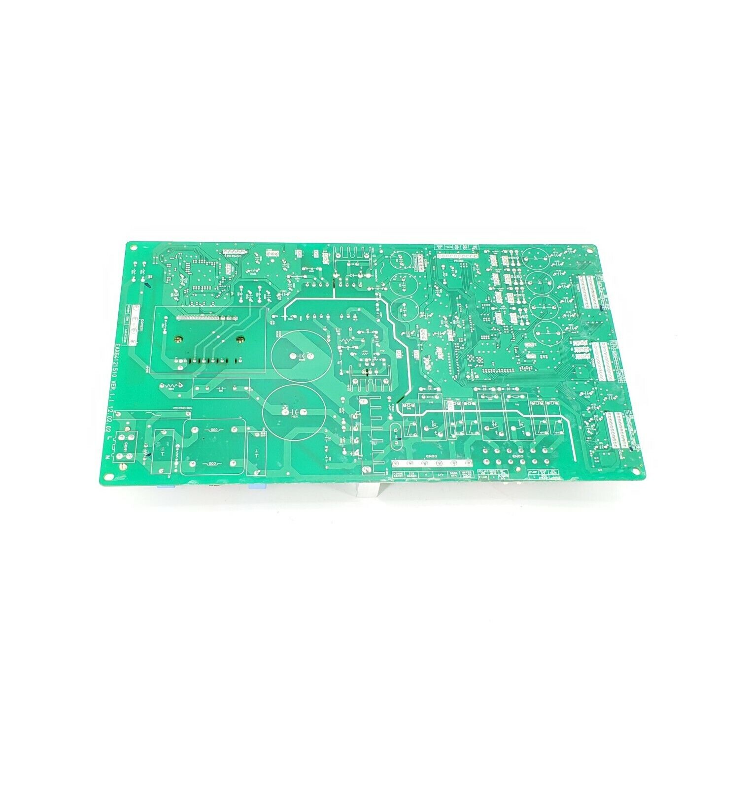 LG Refrigerator Control EBR73304204