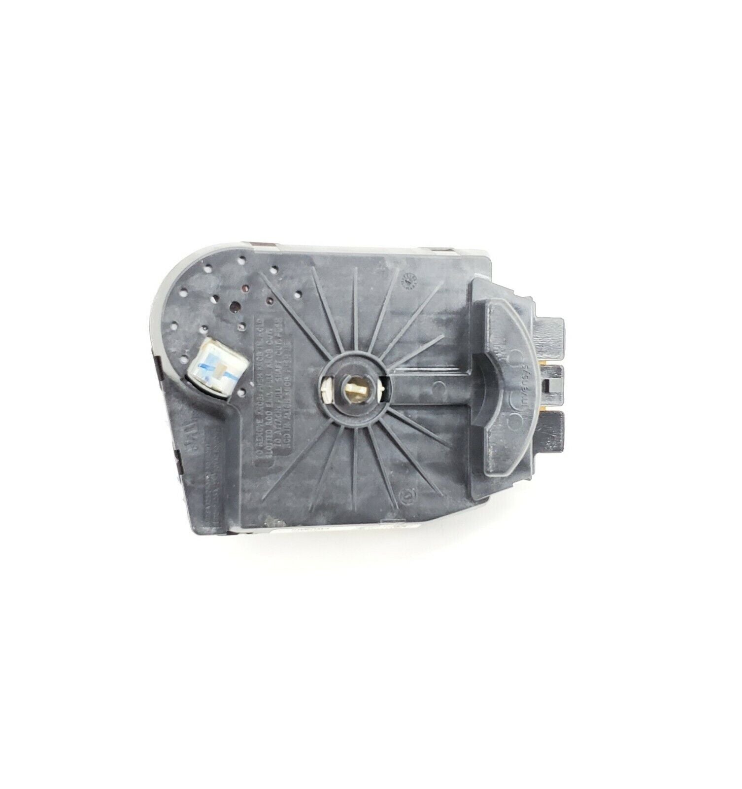Maytag Washer Timer W10111389