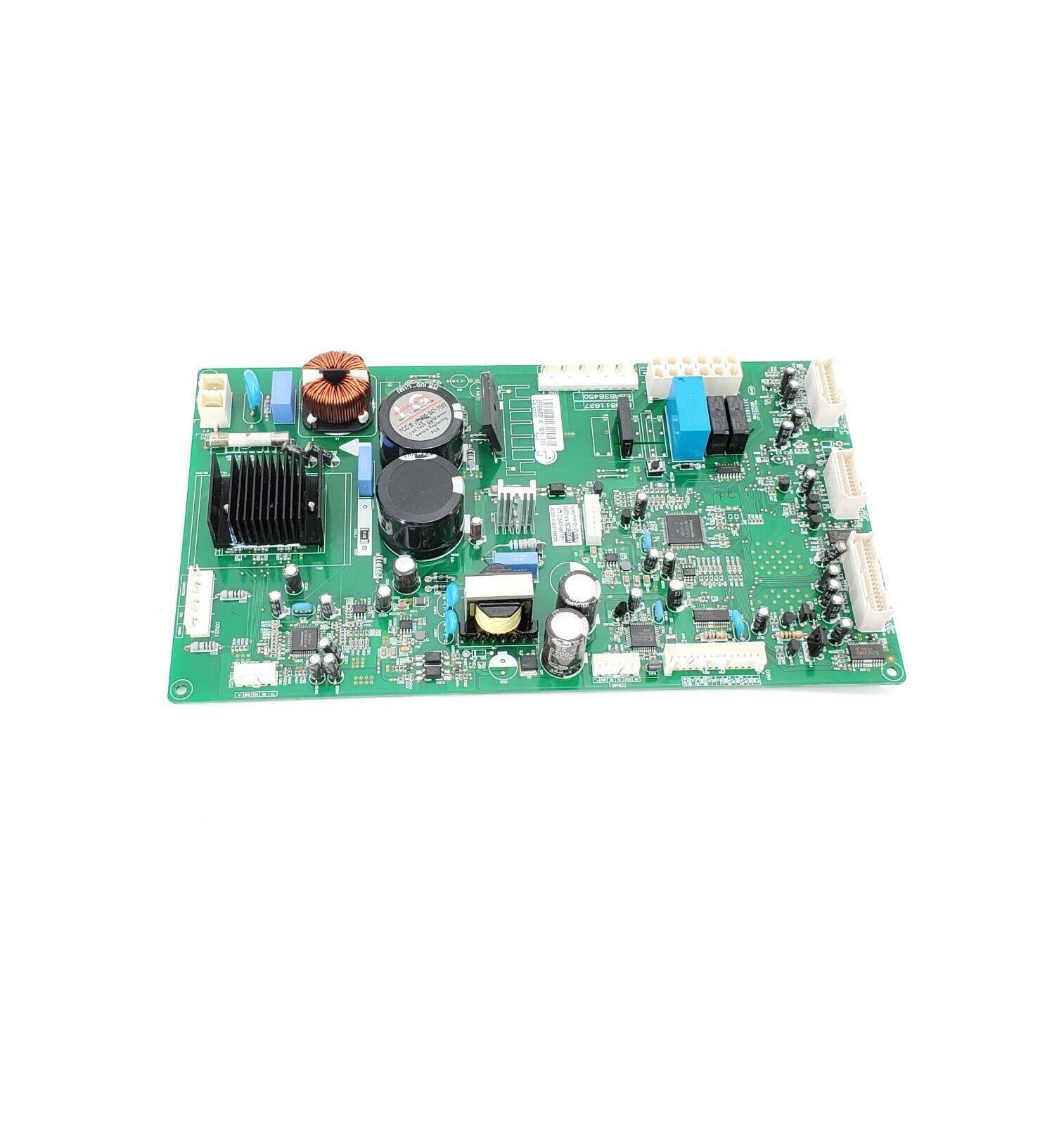 LG Refrigerator Control Board EBR83845001