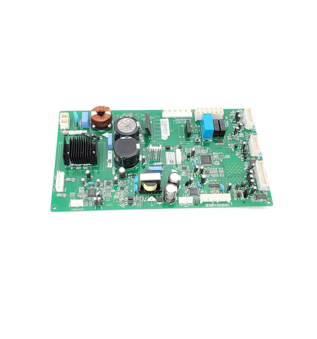 LG Refrigerator Control Board EBR83845001