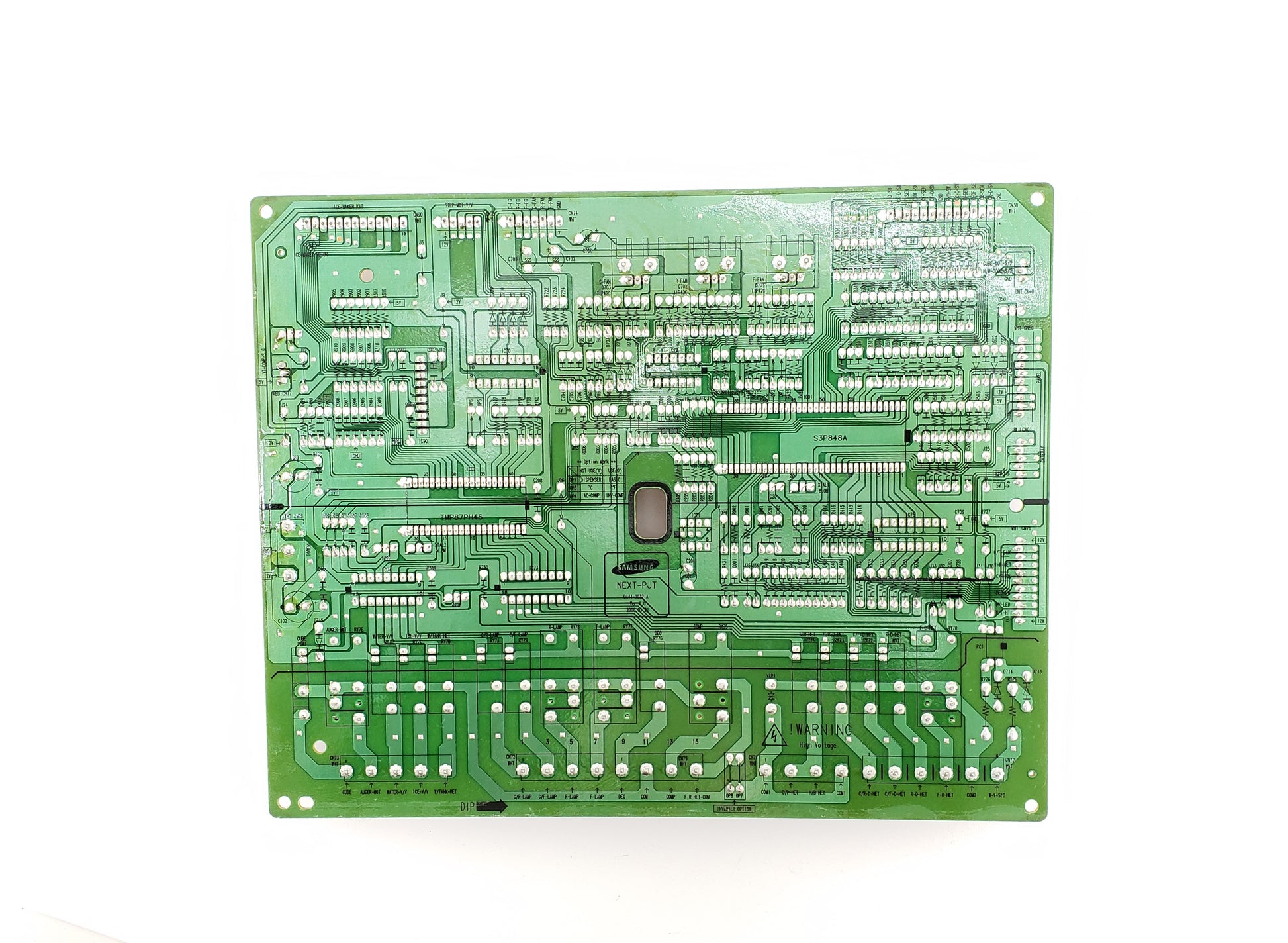 OEM  Samsung Refrigerator Control  DA41-00359E