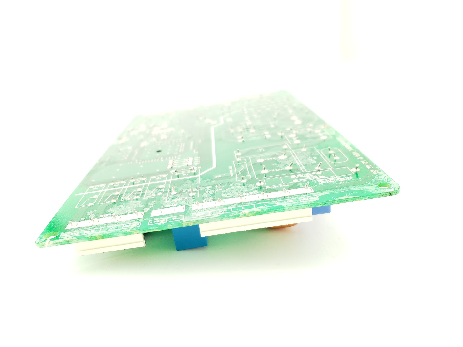 LG Kenmore Refrigerator Control Board EBR74799502