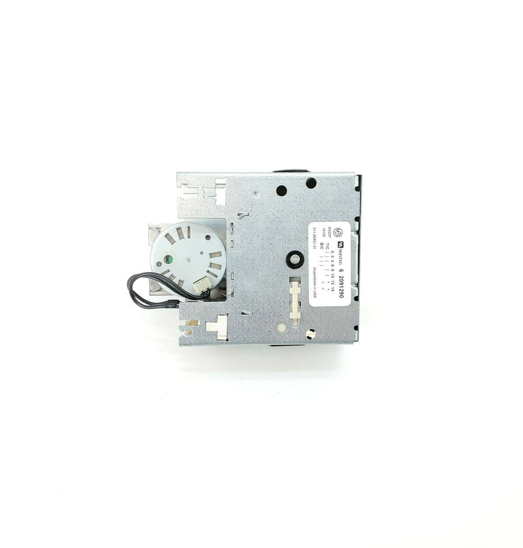 OEM Maytag Washer Timer 62091290 Same Day Ship & Lifetime Warranty