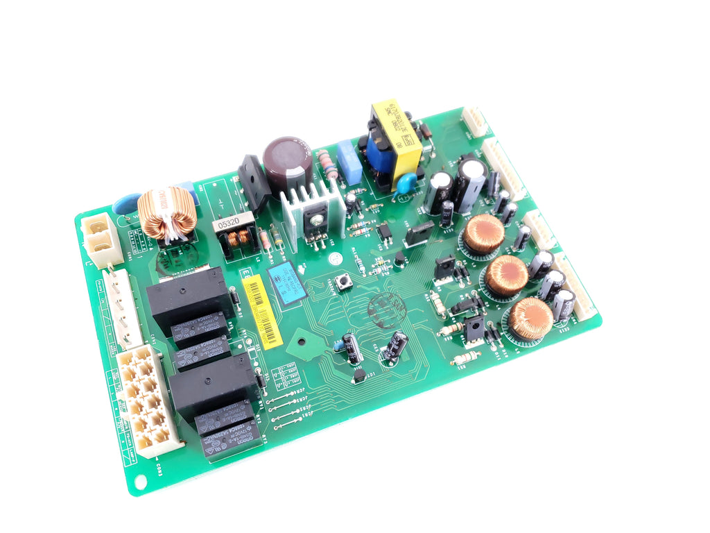 OEM LG Refrigerator Control Board EBR34917110