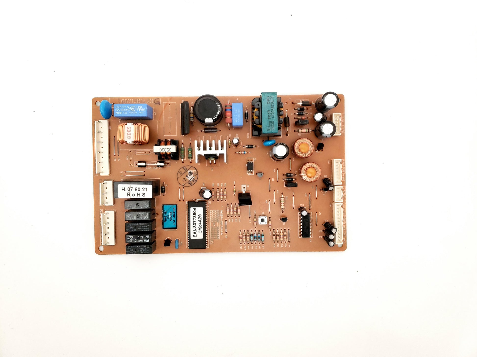 Kenmore Refrigerator Control 6871JB1423G