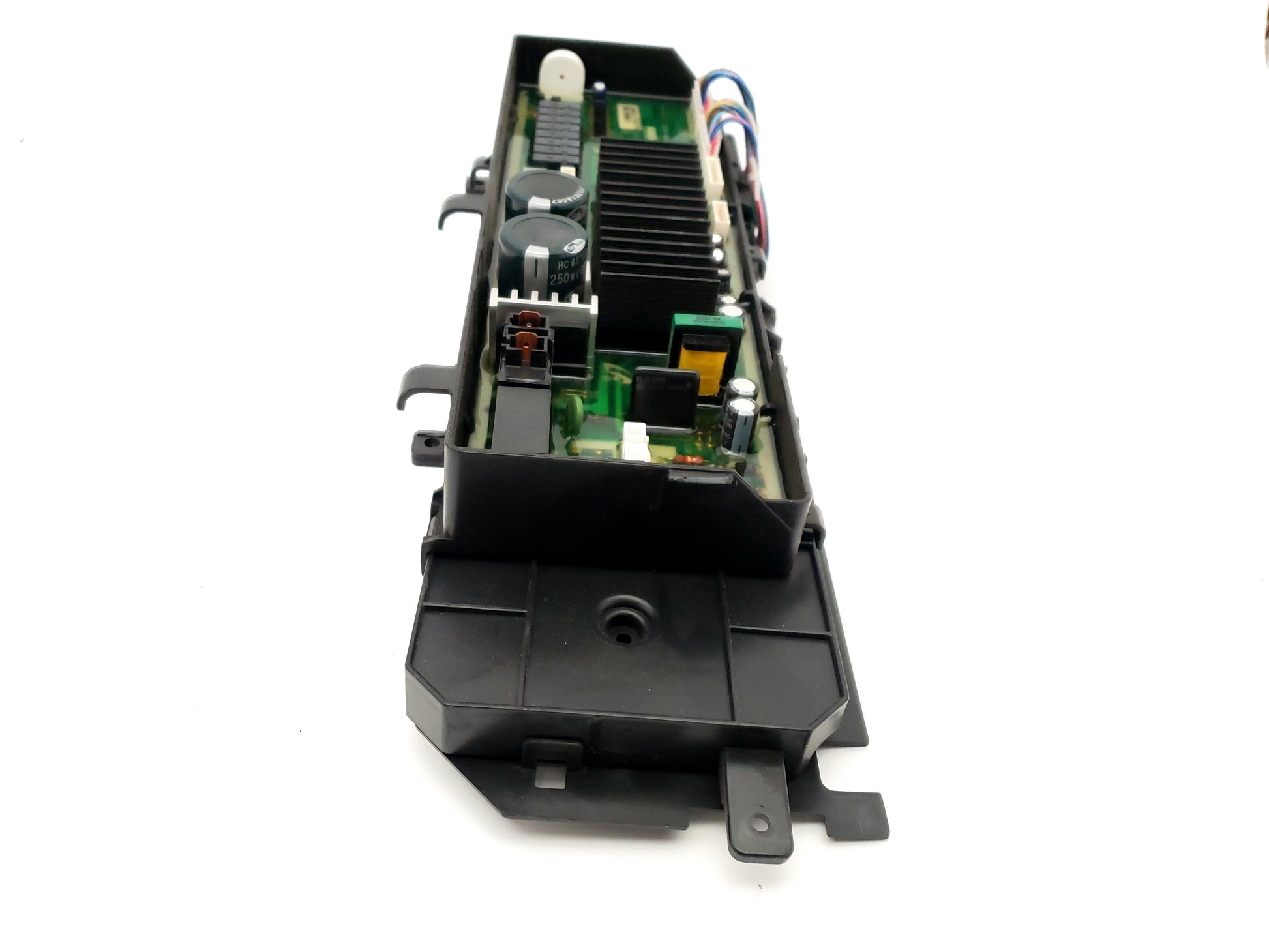Samsung Washer Control DC92-00200A