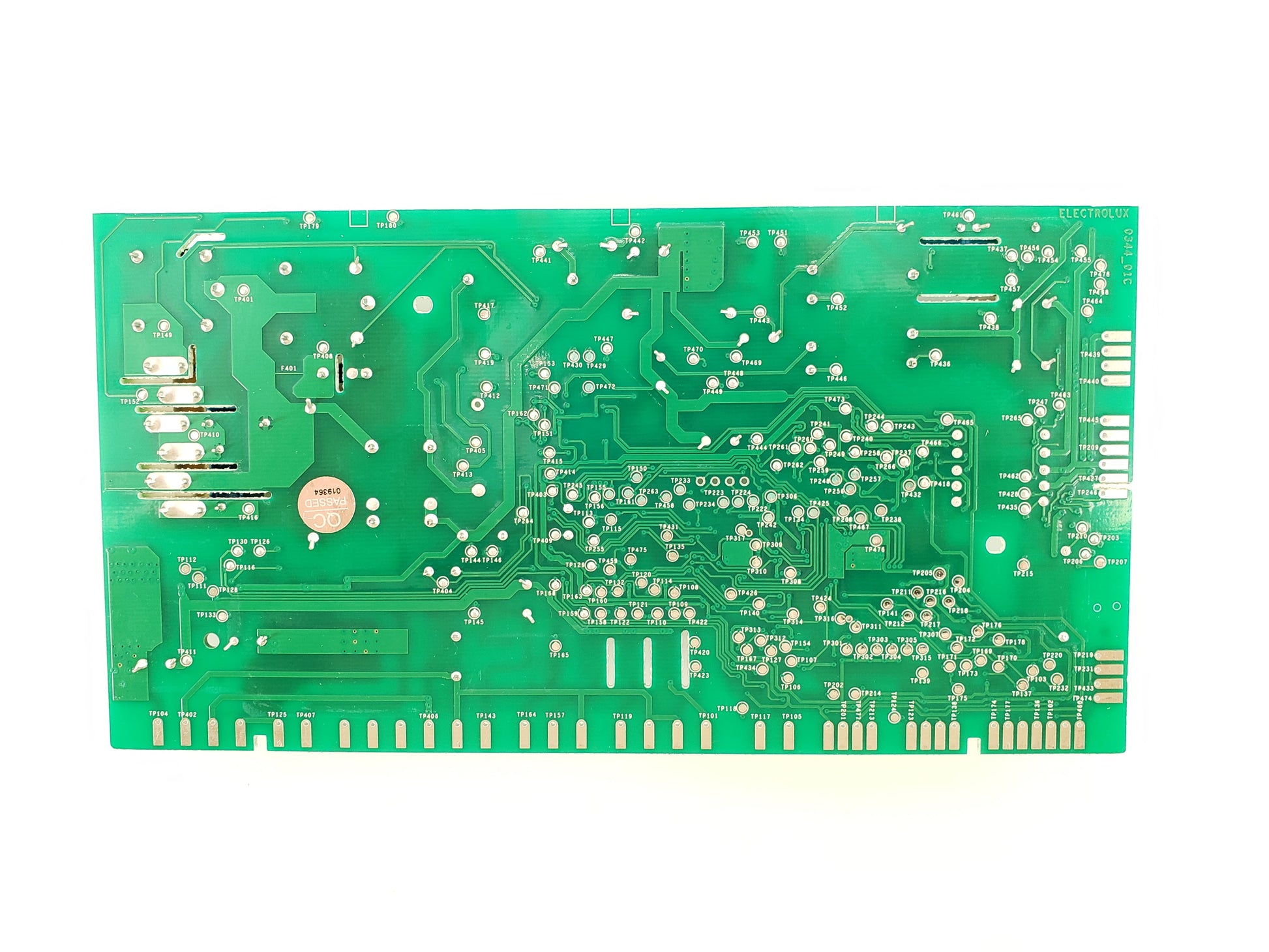 OEM  Frigidaire Dishwasher Control 764887-60
