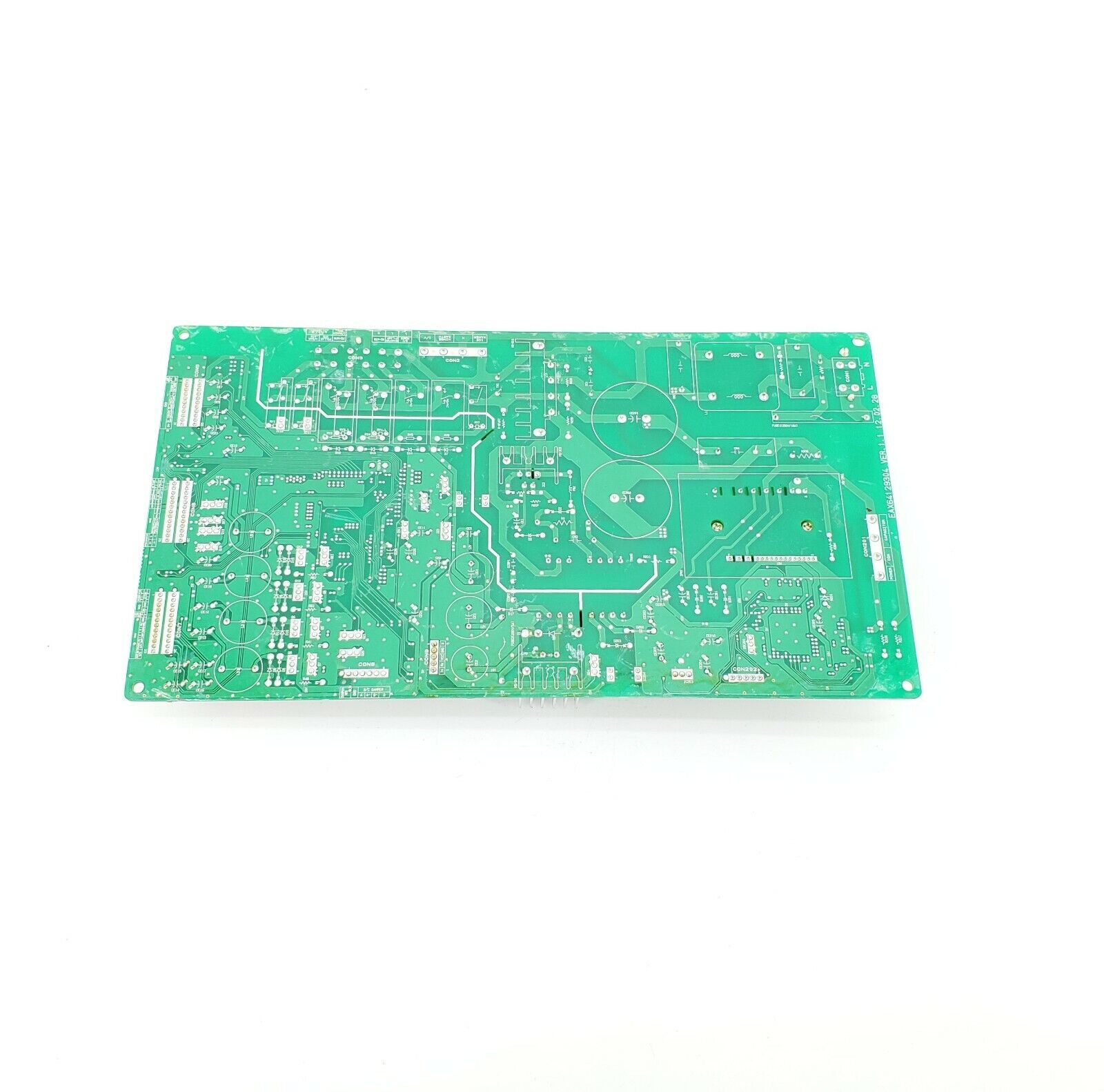 LG Refrigerator Control  EBR73093610