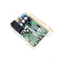 Load image into Gallery viewer, Samsung Washer Control Board DC92-01063B
