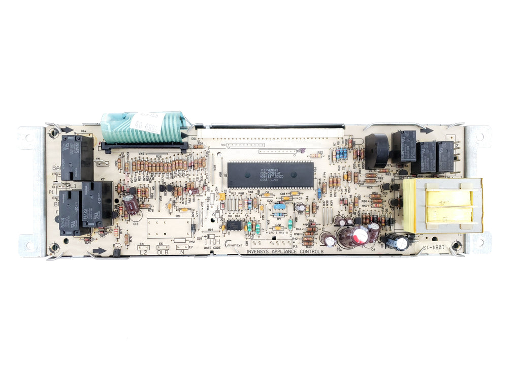 OEM  Frigidaire Range Control Board 318019900