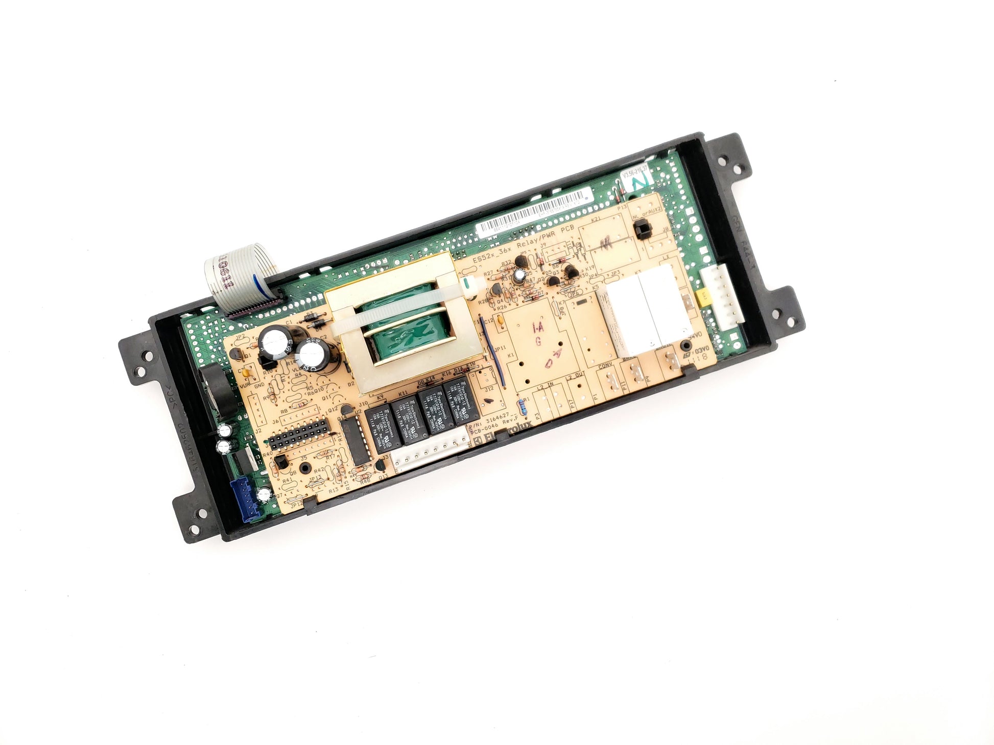 Frigidaire Range Control 316577088