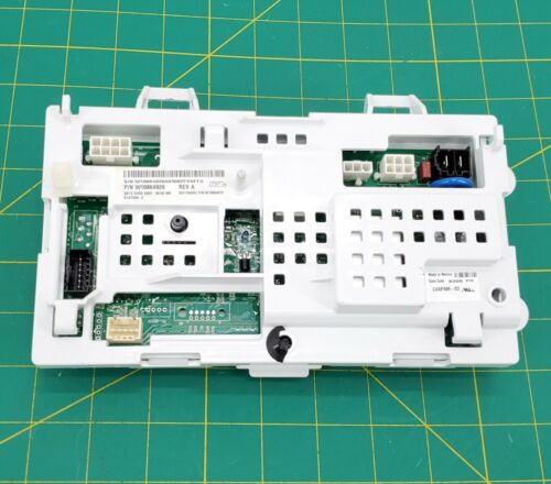 Kenmore Washer Control Board W10864926