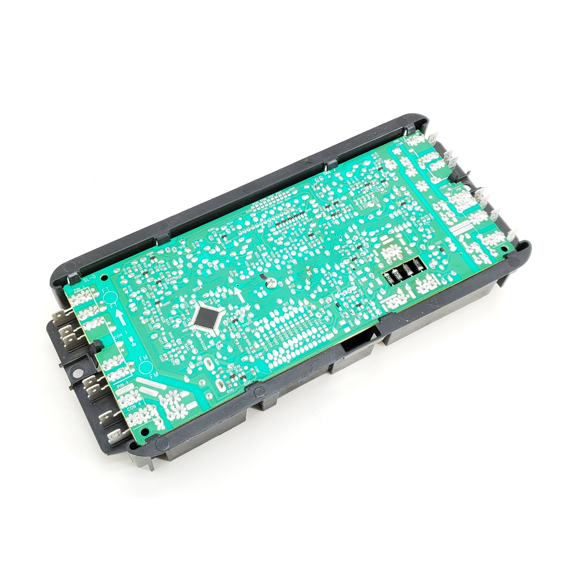 Whirlpool Range Control Board W10236241