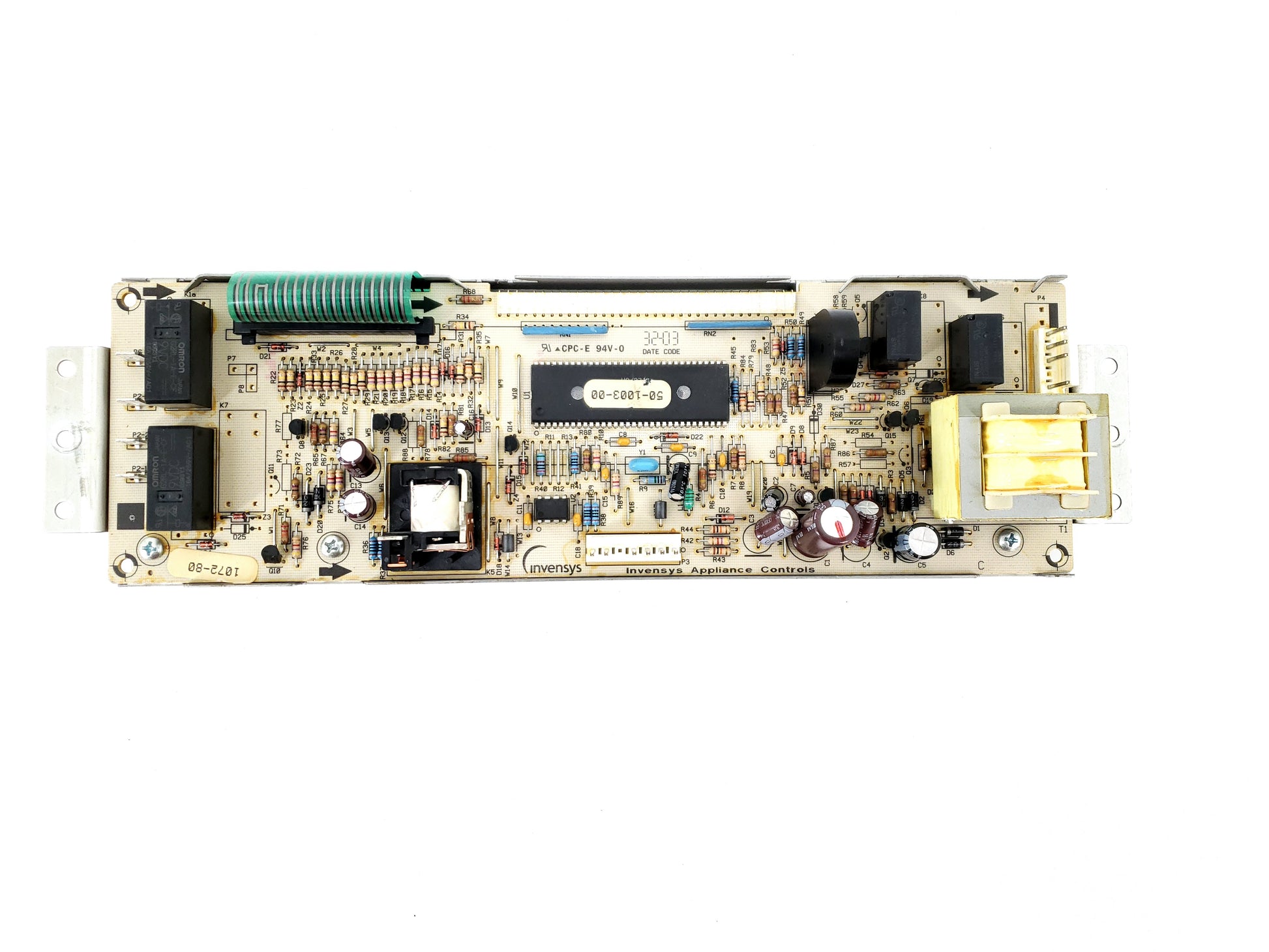 OEM  Whirlpool Range Control Board 8524255