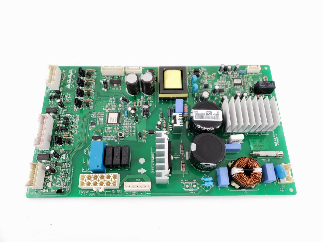 Kenmore Refrigerator Control Board EBR78940621