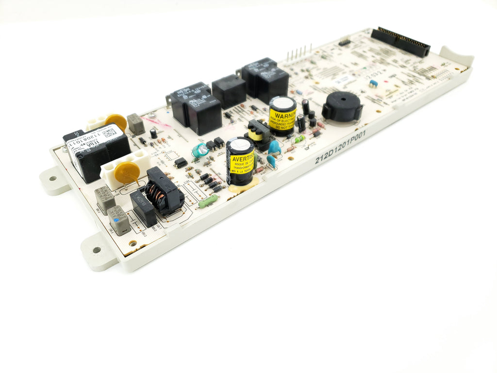 GE Dryer Control Board 175D6798G003