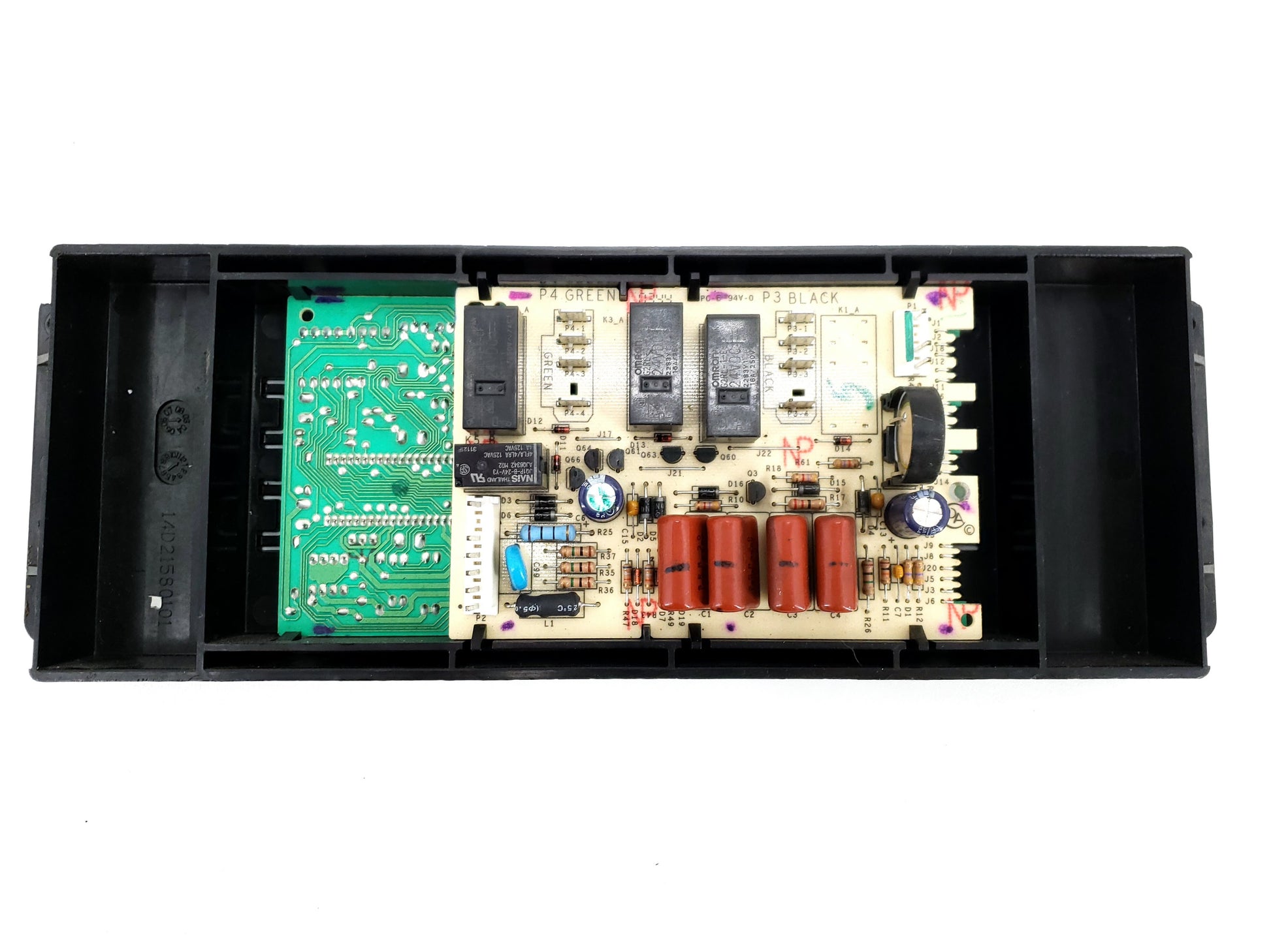 OEM  Maytag Range Control Board 8507P214-60