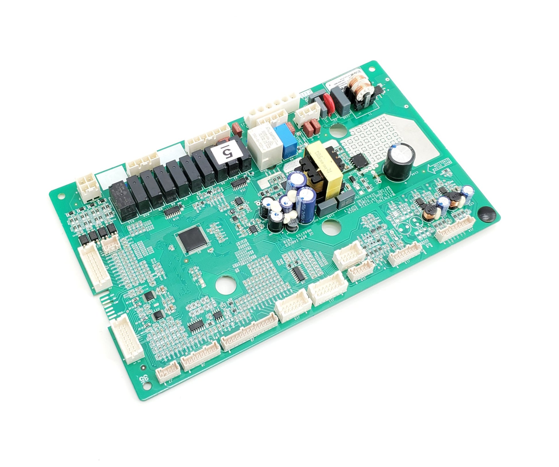 GE Refrigerator Control 239D5335G001