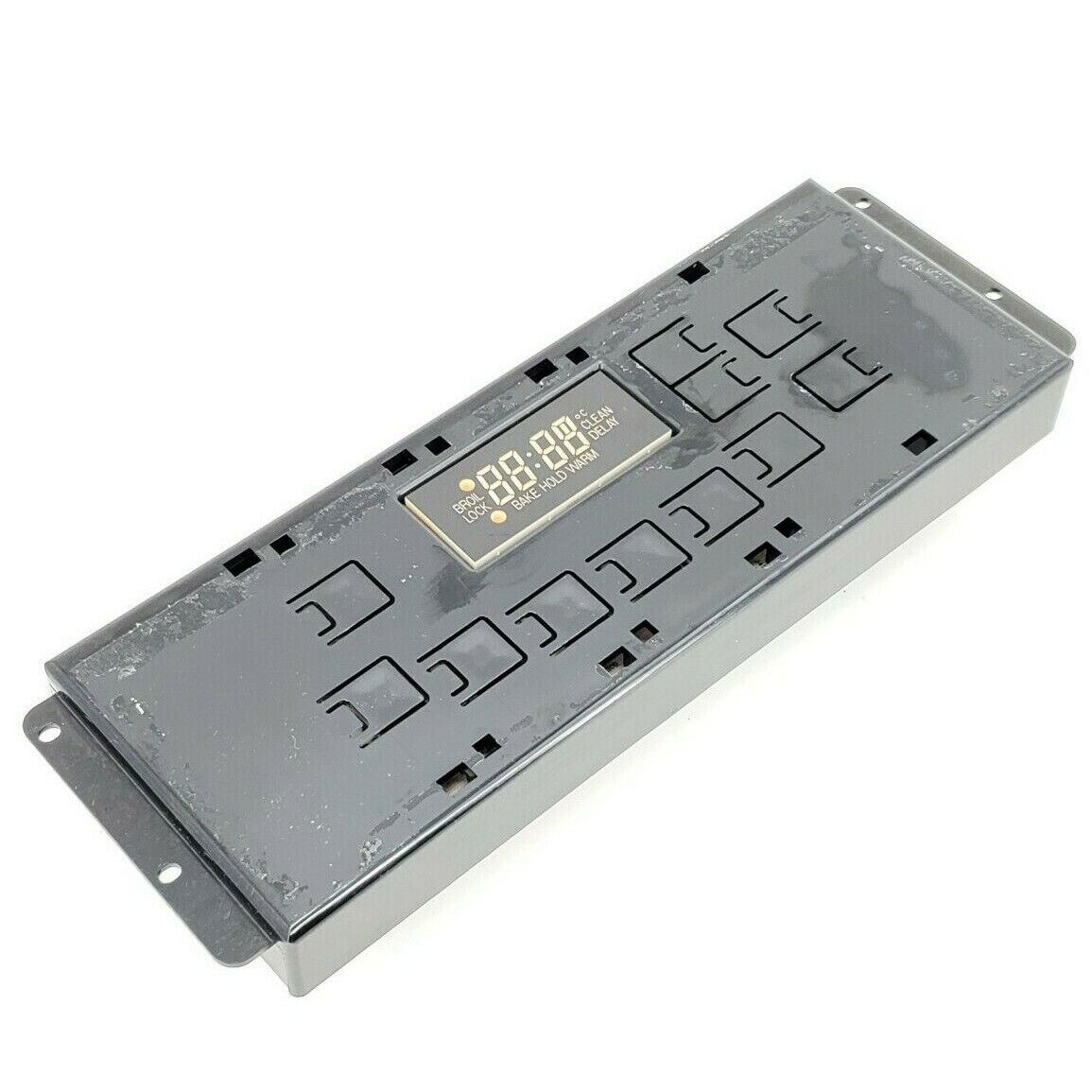 Whirlpool Range Control 8507P304-60