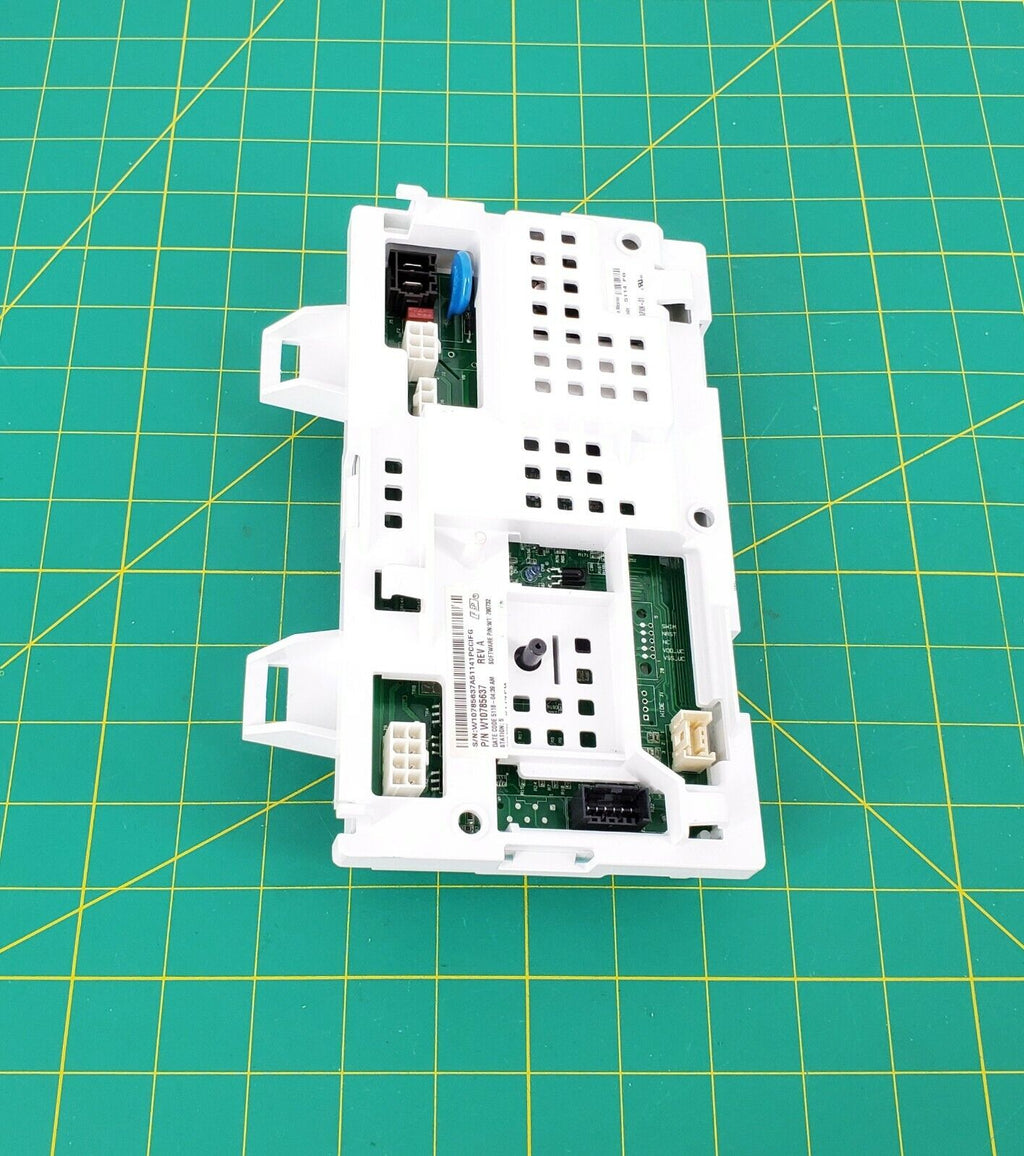 Kenmore Washer Control  W10785637