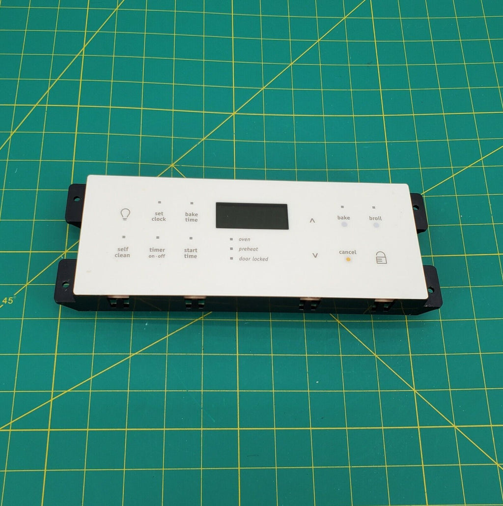 Frigidaire Range Control  316557201