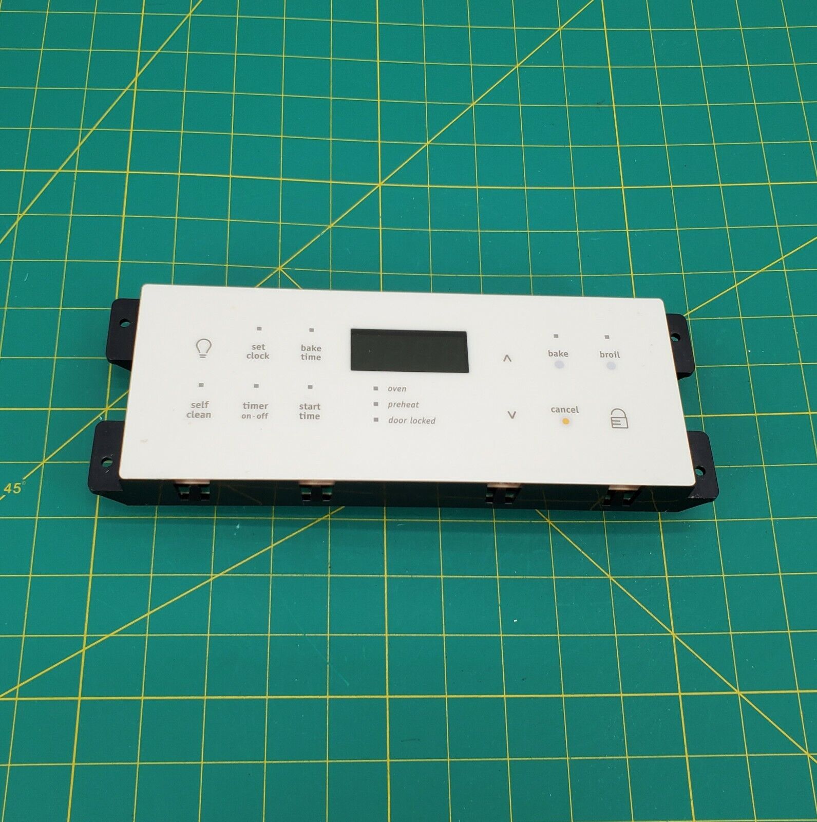 Frigidaire Range Control  316557201