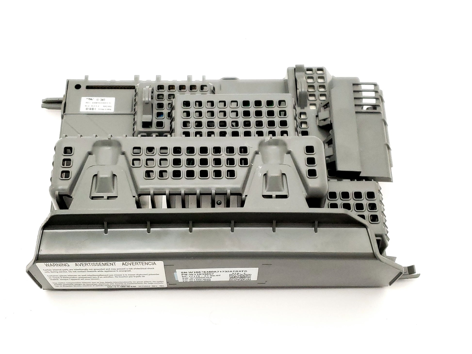 Whirlpool Washer Control Board W11033857