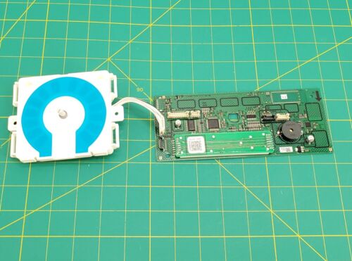 NEW OEM Samsung Dryer Display Control DC92-02395E Same Day Ship & Lifetime Warranty