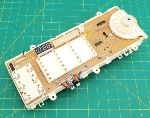 OEM Kenmore Dryer Control EBR33640910 Same Day Ship & Lifetime Warranty