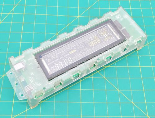 OEM  KitchenAid Range Control 9760201