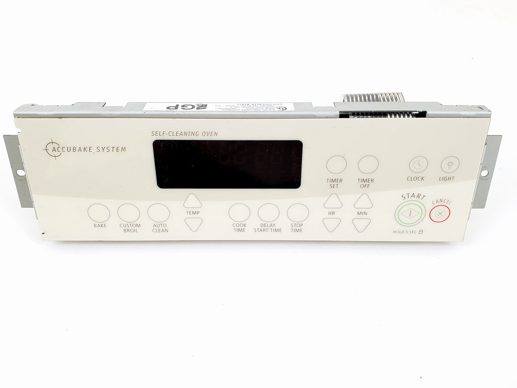 OEM  Whirlpool Range Control 8523281