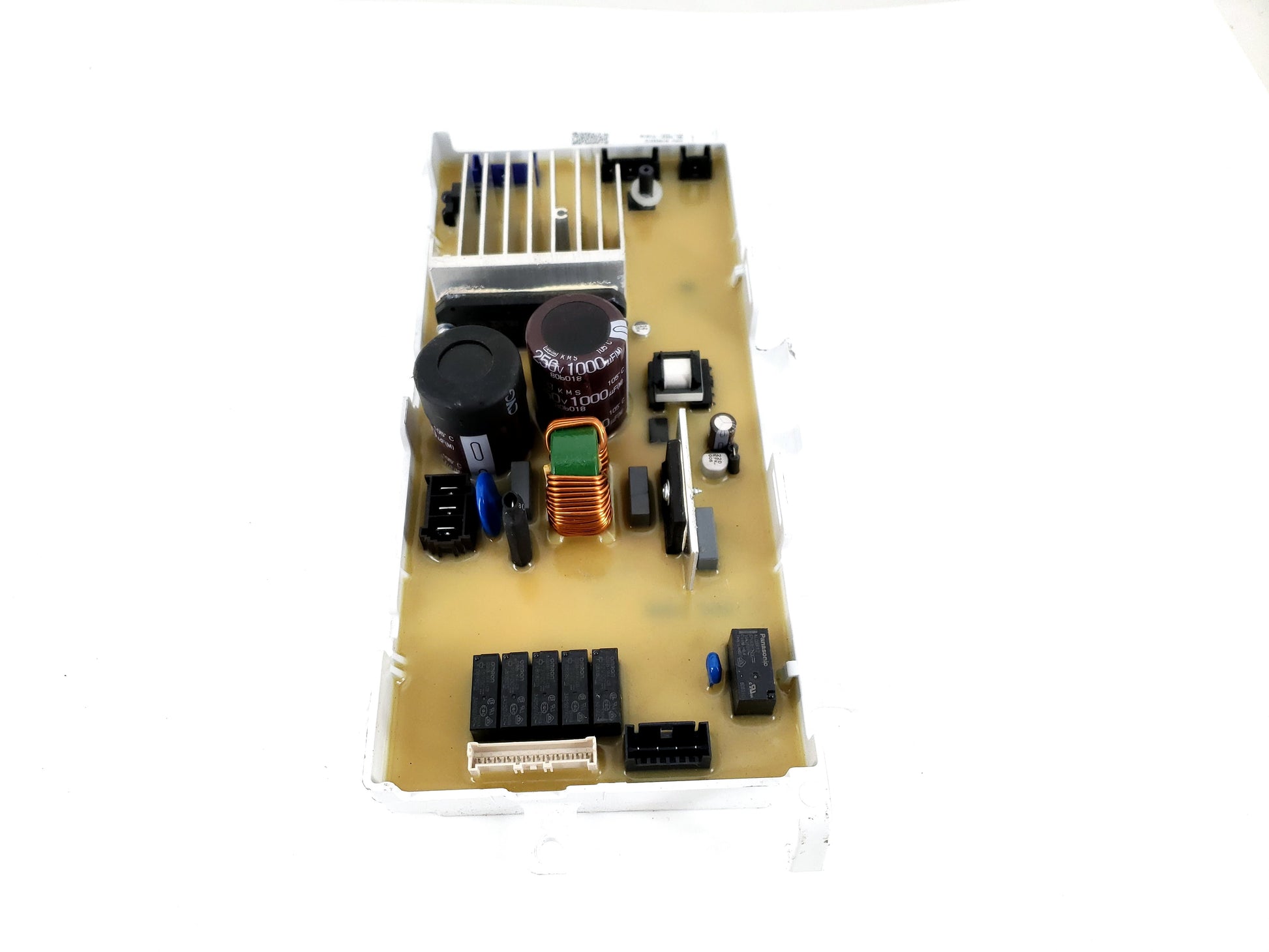 OEM  Whirlpool Washer Control Board W11105148