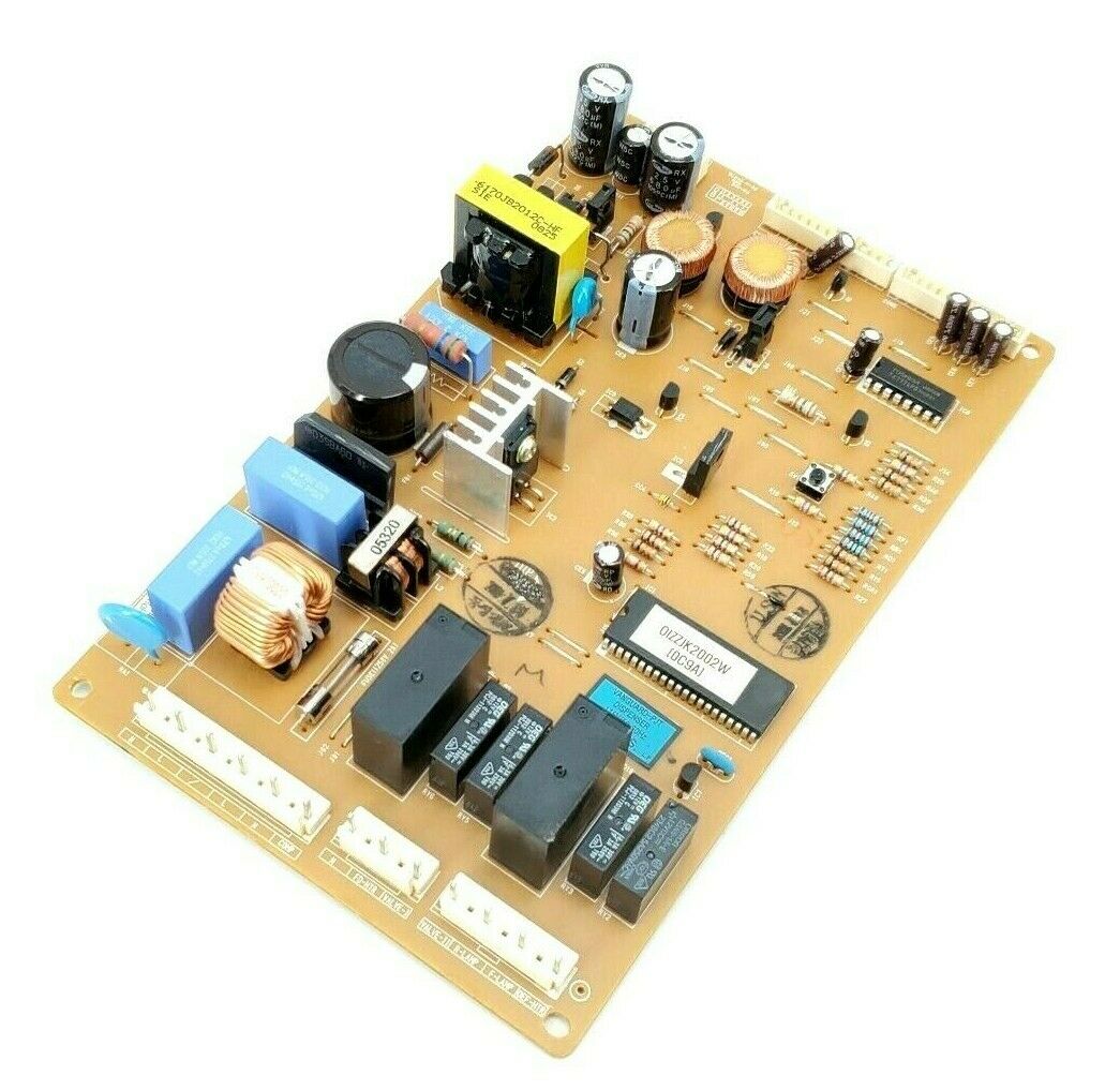 OEM  LG Control Board 6871JK1011G
