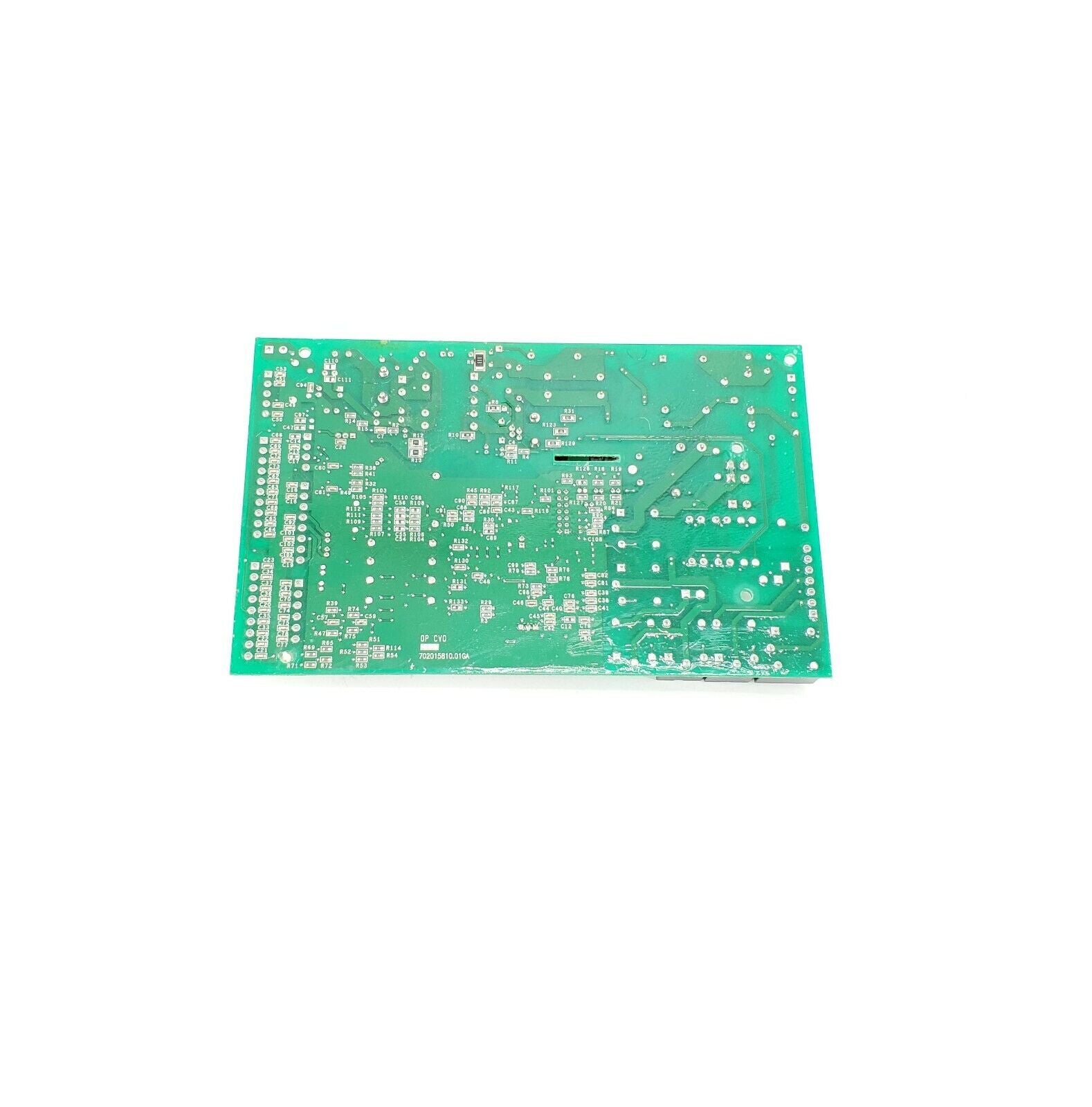 GE Refrigerator Control Board 200D4852G017