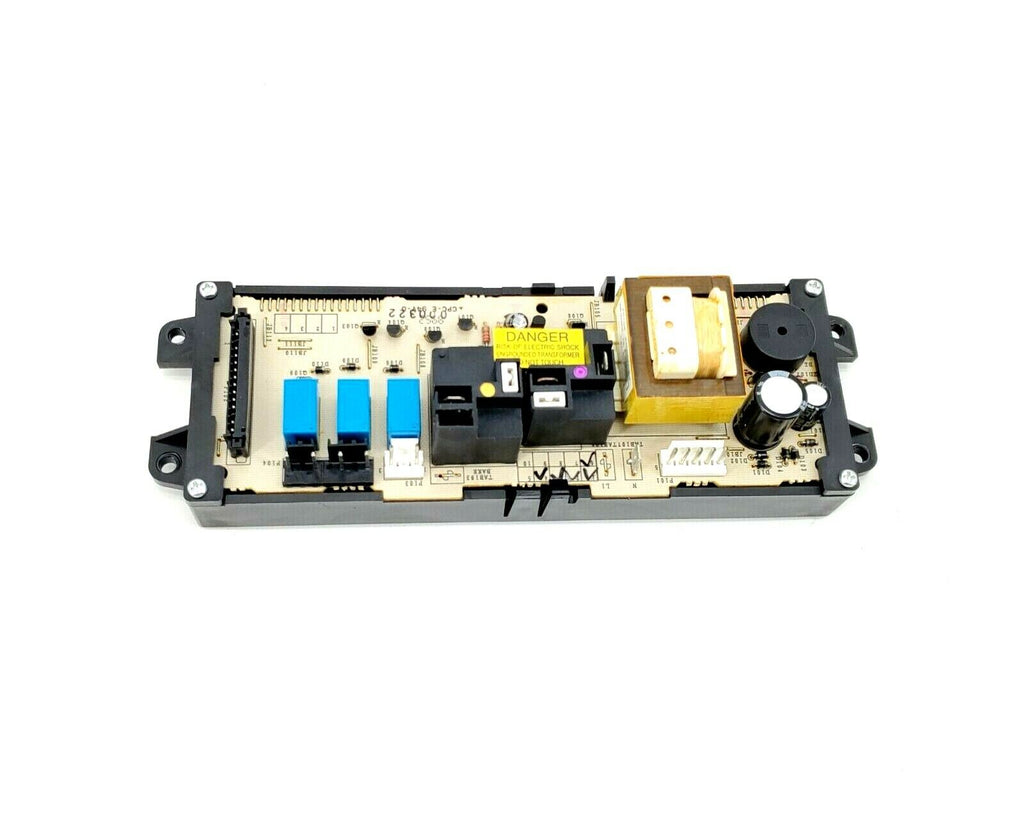 OEM  GE Range Control  Board WB27X10120