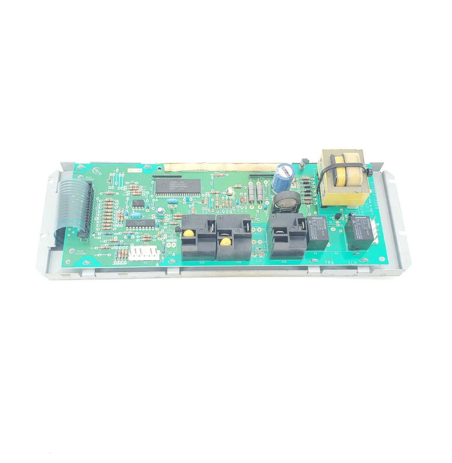 OEM Amana Range Control Board 32059601B Same Day Shipping & Lifetime Warranty