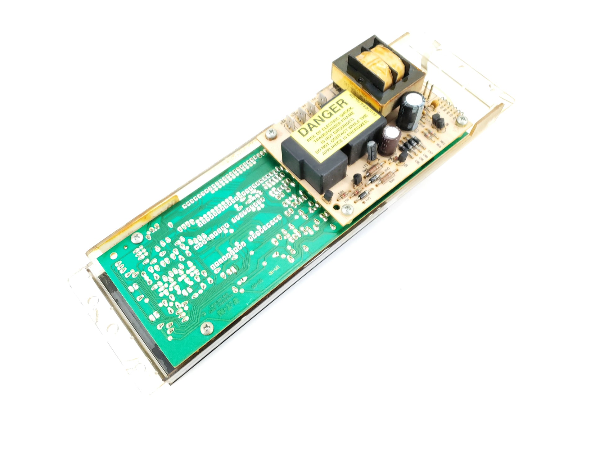 GE Range Control Board 164D3143G002