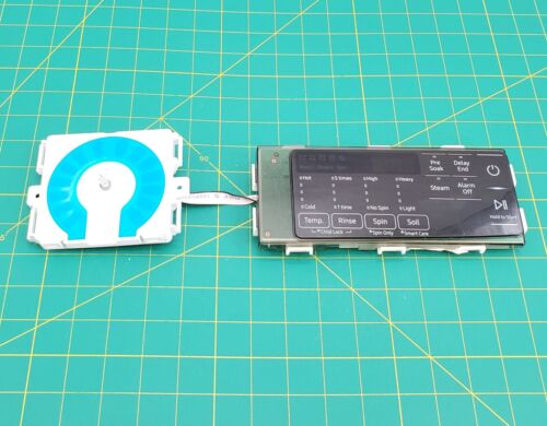 Samsung Washer Control Board DC97-21464G