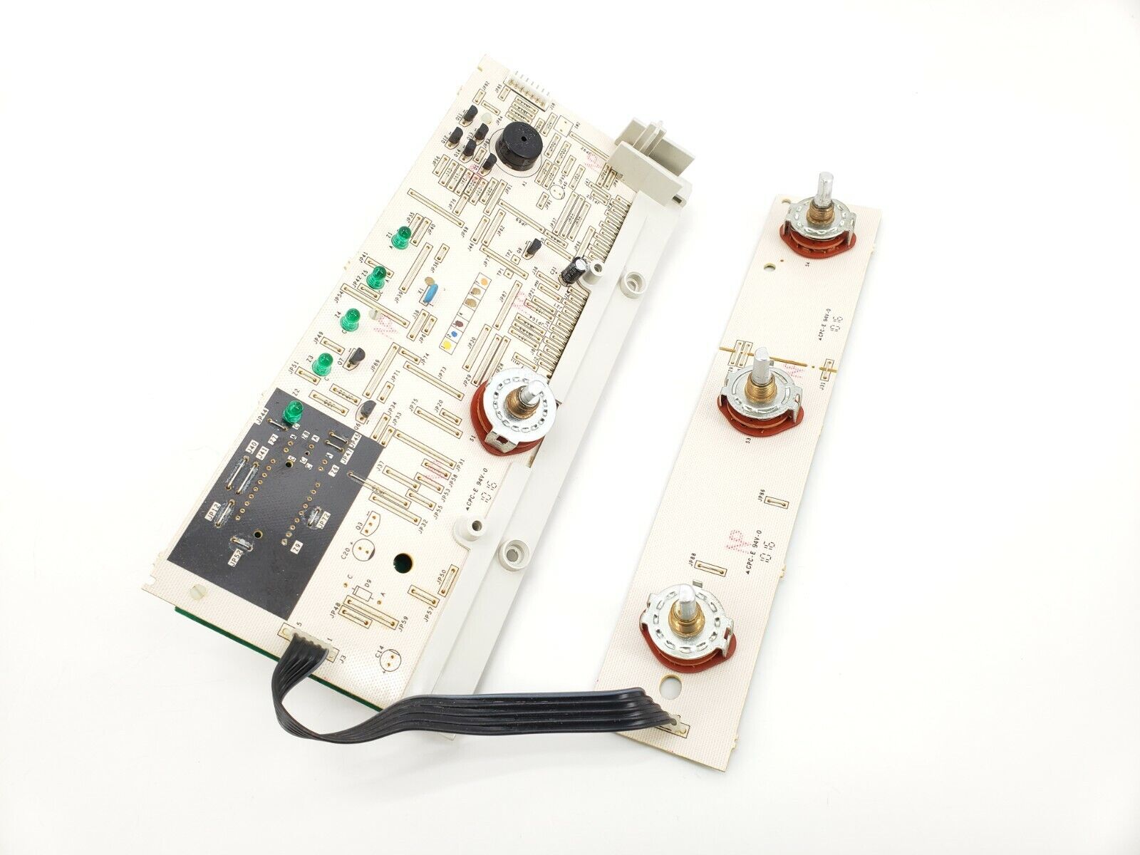 OEM GE Washer Main Control WH12X10475 Same Day Shipping & Lifetime Warranty.