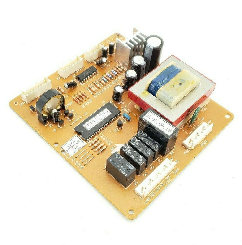 OEM  LG Control Board 6871JB1215J