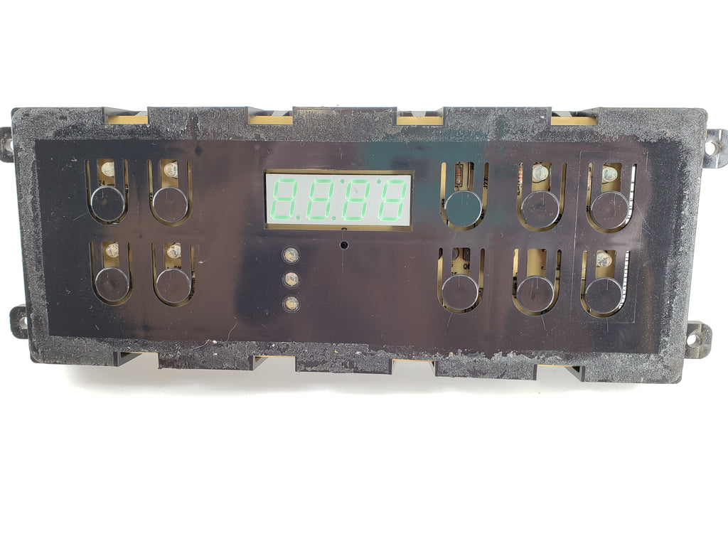 OEM  Kenmore Range Control 316418209