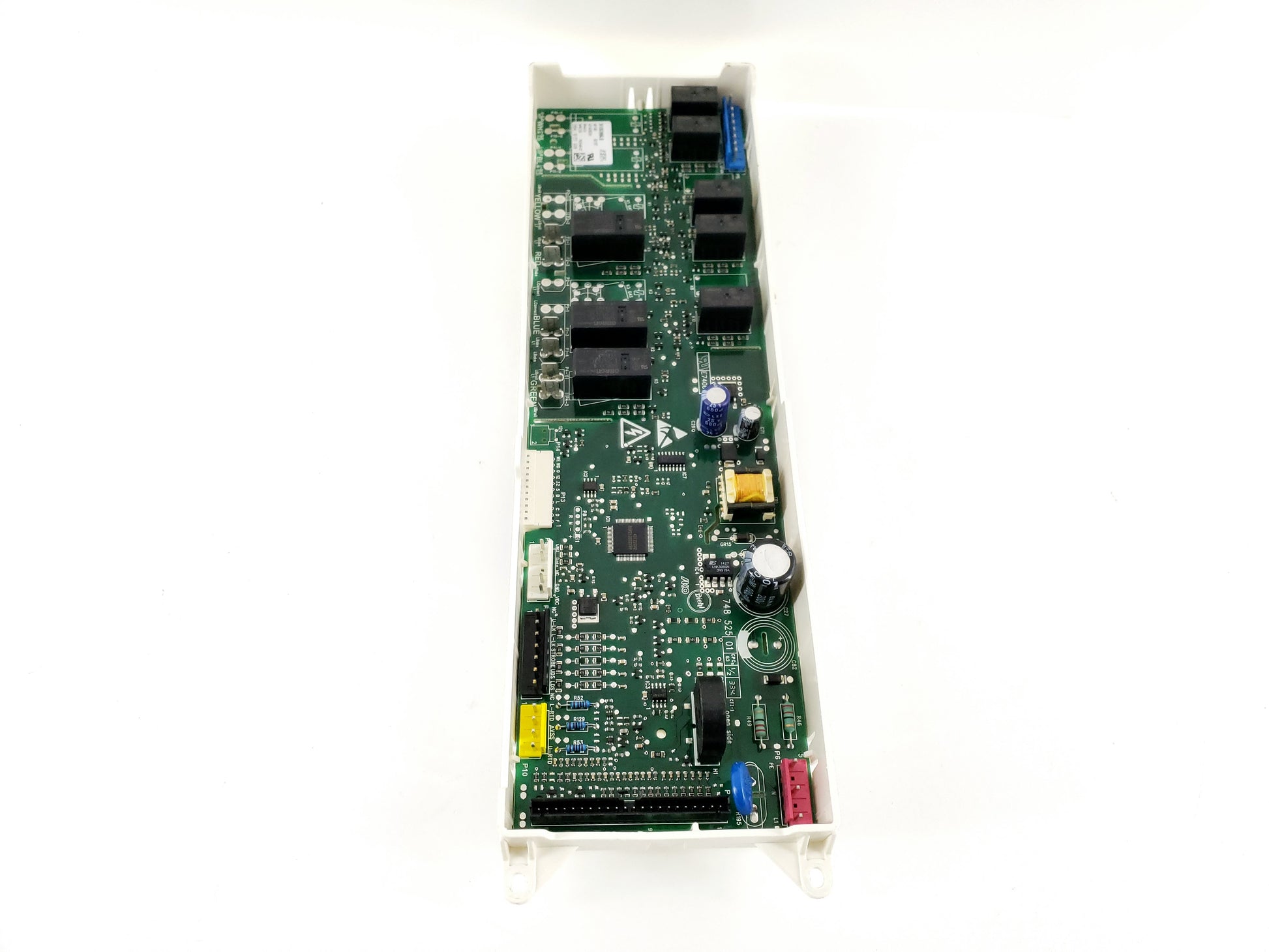 Whirlpool Range Control Board W10539964