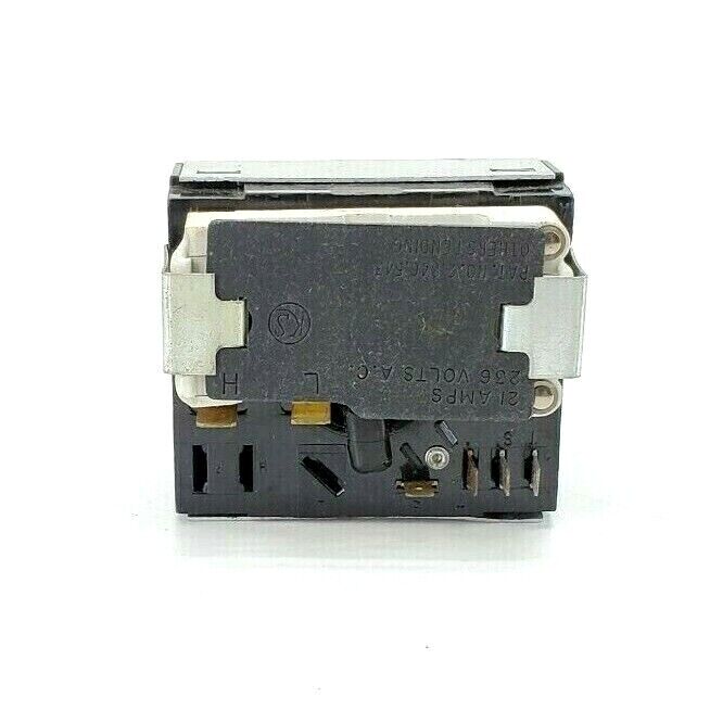 New OEM  GE Range Infinite  WB21X173