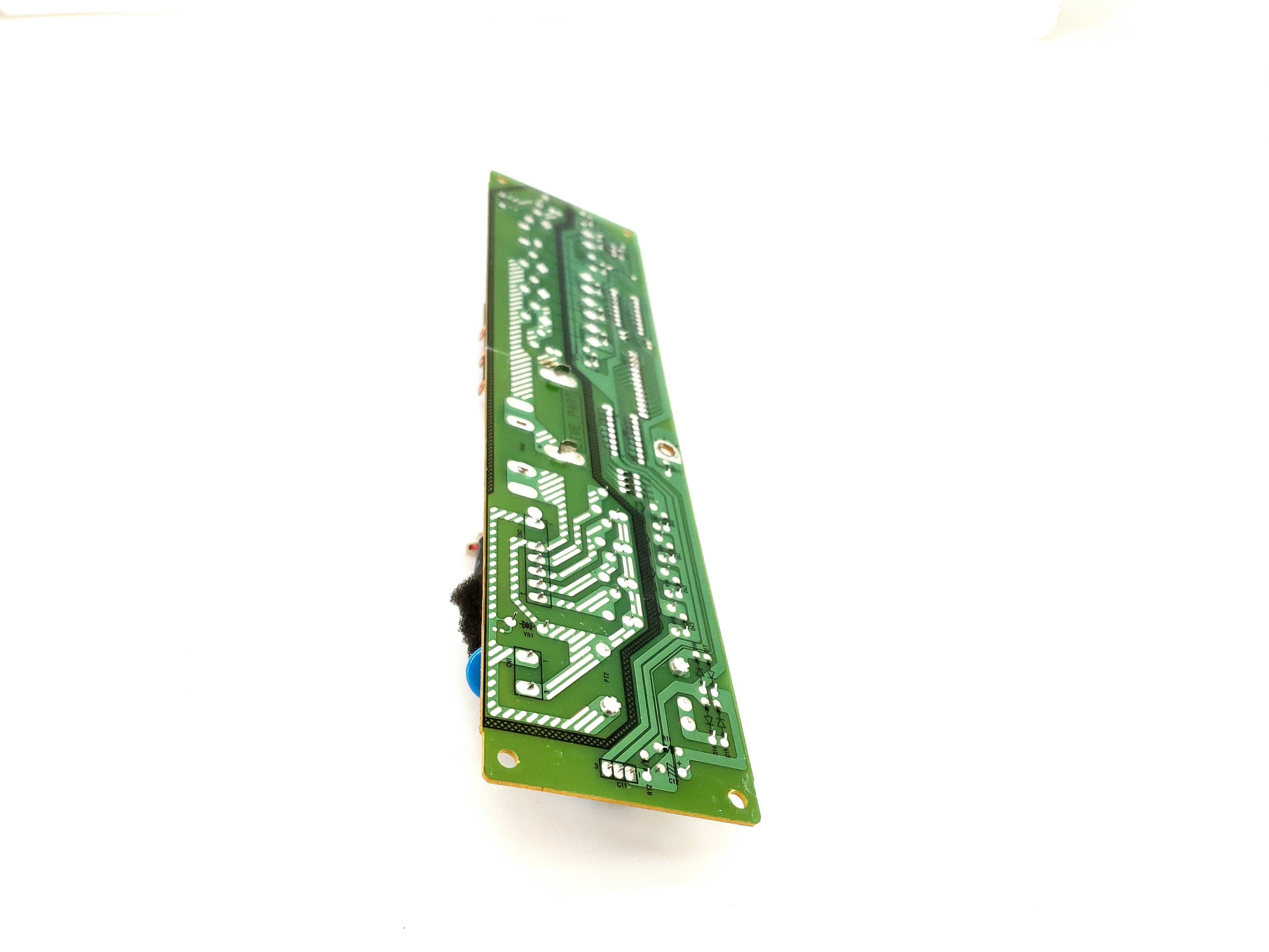 OEM  GE Microwave Control Board 6871W1A407A