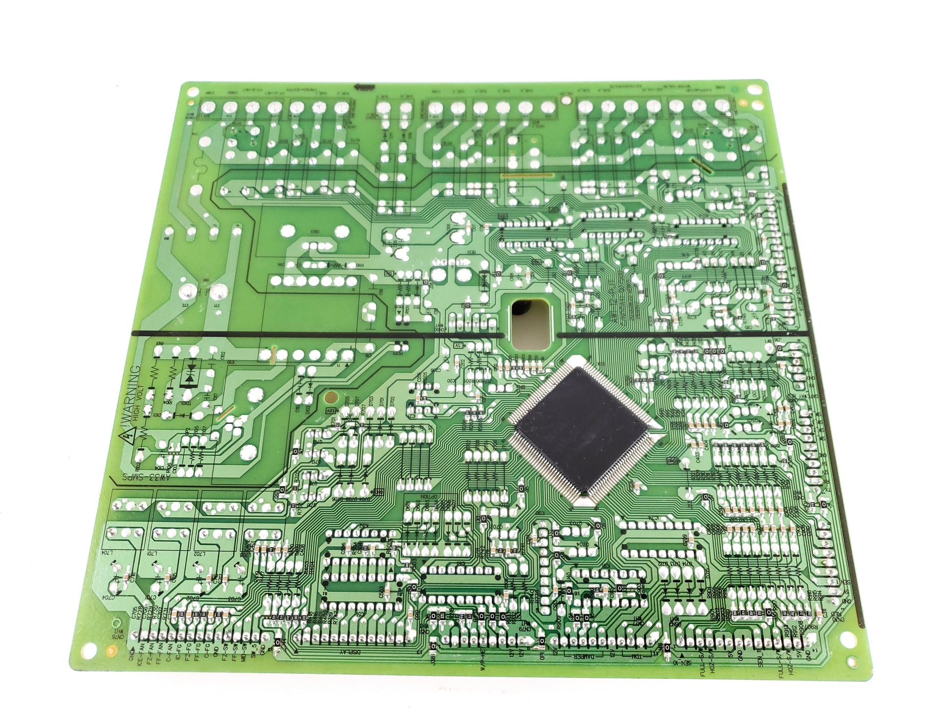 Samsung Refrigerator Control Board DA92-00356A